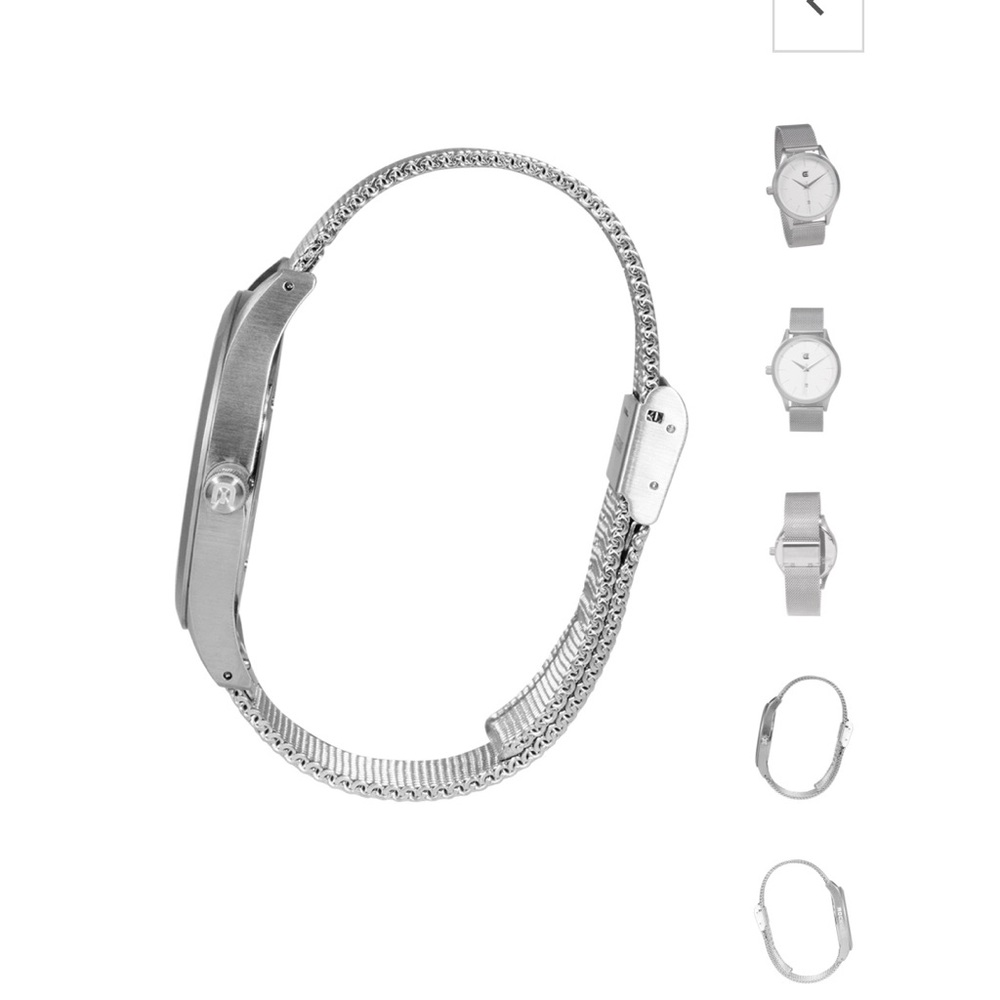 BNWT Rockwell “The Chaplain” men’s watch - Picture 3 of 8